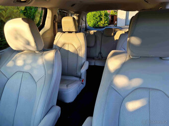 Chrysler Pacifica 3,6 Touring L, nový model, DPH - 15