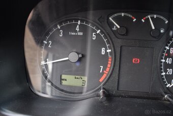 Škoda Octavia 1,6 i PO STK,PO SERVISU,1.MAJ. - 15