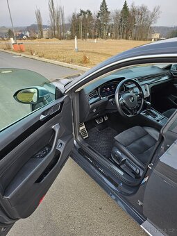 VW Arteon 2.0 TDI 140kw - 15
