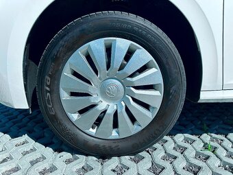 ŠKODA KAMIQ 1.0 TSI 81kW TAŽNÉ ZÁRUKA - 15