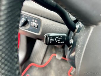 Audi A3 1,9 TDi 77kW Sport - 15