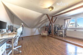 Prodej Vícegeneracní dům, 220㎡ - 15