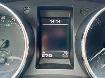 Škoda Yeti 2,0 TDI 81 kW ABMIENTE / 2016 - 15