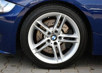BMW Z4 Z4M KUPÉ 343k - 15