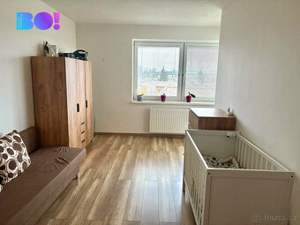 Prodej krásného bytu 3KK, 90m2 s balkonem. ul. Viléma Balarí - 15