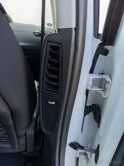 Citroën C4 grand Picasso 2.0HDi - 15