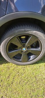 Bmw x3 SD - 15