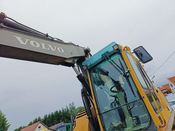 Kolo y bagr EW140b ne jcb.bobcat takeuchi - 15