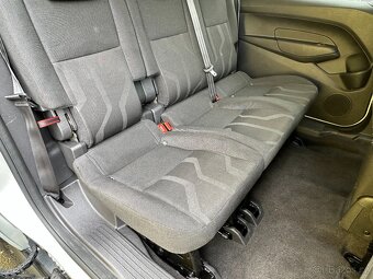 Ford Transit Connect 1.5TDCi/88kW  1.Maj.  Navi  r.v.2017 - 15