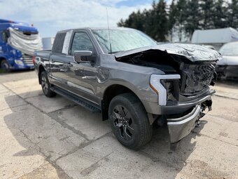 Ford F-150 Elektro 2024 Lightning LARIAT - 15
