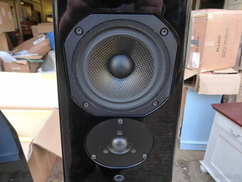 Reproduktory GERSHMAN ACOUSTICS GAP828, - 15