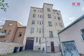 Prodej bytu 2+kk, 59 m², Plzeň, ul. Karlovarská - 15
