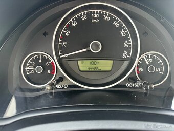 Škoda Citigo 1.0 44kw u - 15