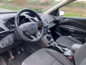 Ford Kuga, 1,5 EB 88kw, těsnění pod hlavou, DPH - 15