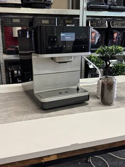 Kávovar Miele CM 6100 - 15