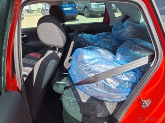 Volkswagen Polo 1.2 TSi 66KW +Zimní kola, Match - 15