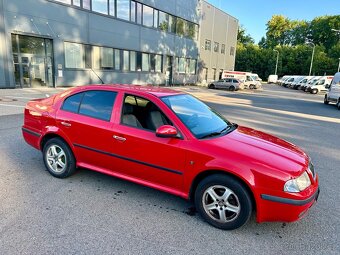 ✅ Škoda Octavia Tour 2010• 1.6 MPI - 15
