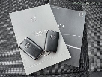 Mazda CX30 Skyactive X - 15