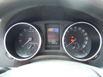 Škoda Yeti 1.2TSi 77kw(105hp) r.v.4/2010 - 15