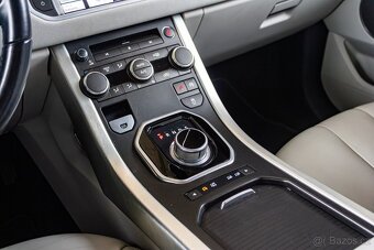 Land Rover Range Rover Evoque 2.2 TD4 2014 110kW - 15