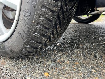 Veškeré díly na Mercedes B-Class W245 200 CDI - 15
