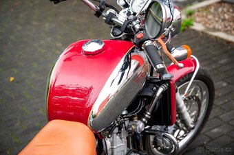 JAWA 650 LIMITED EDITION "3/21" - 15