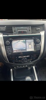 Nissan Navara TEKNA - 15