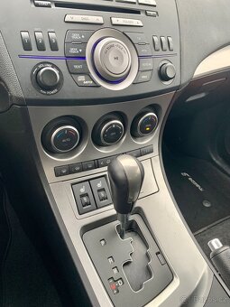 Mazda 3 benzin (35tis km) - 15