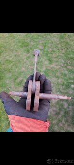 Stadion S11/S22 Klikovky - 15