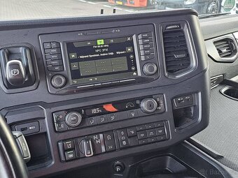 Tahač Scania R 580 6x4 - 15
