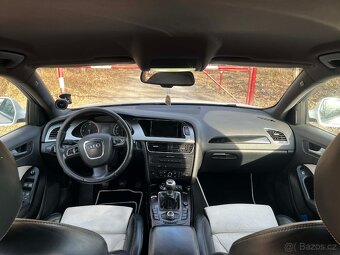 Audi A4 B8 2.0 TDI - 15