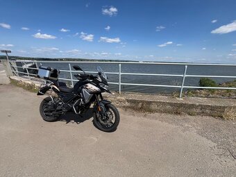 Voge 650 DSX 35 kw - 15