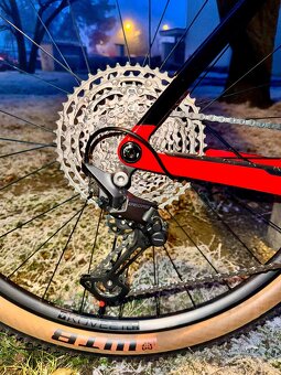 Trek Procaliber 9.5, vel.XL - 15