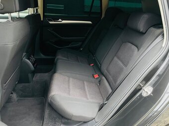 Volkswagen Passat 2.0TDI 110KW MANUÁL VÝHŘEV SENZORY SERVISK - 15
