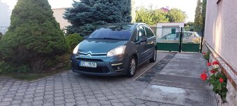 Citroën C4 Picasso 1.6hdi - 15