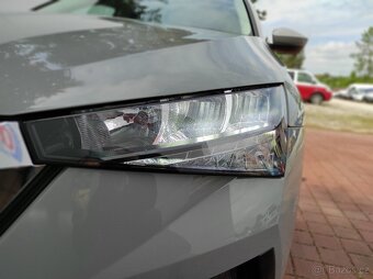 Škoda Scala 1.0 TSi AUTOMAT DSG ČR 1.MAJ. V ZÁRUCE + DPH - 15