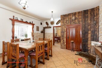 Prodej, komerční/ubytování, 393 m2, Školní 211, 79312 Horní  - 15