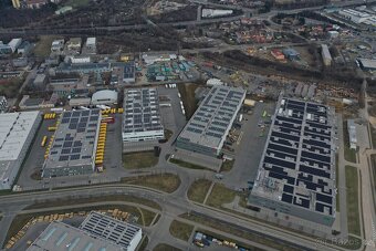 Kompletní montáž solárních elektráren – domy, firmy, průmysl - 15