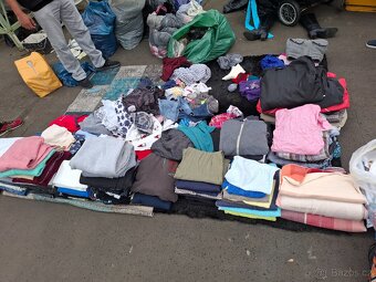 Dětské a horské  kola a mnoho dalších věcí - 15