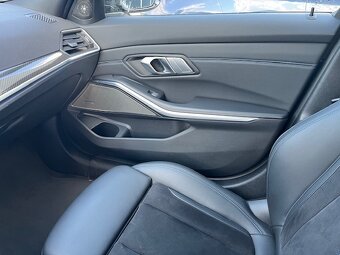 Prodám BMW M340d xDrive Combi G21 - 15