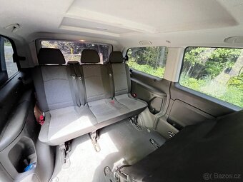 Mercedes-Benz Vito - 113 CDI, r.v. : 2011 - 15