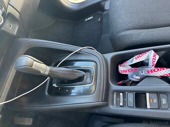 Honda HR-V - 15