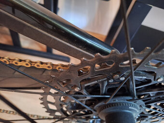 TREK Slash 9.7 M/L 2021 - 15