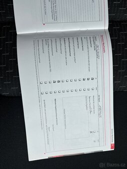 Škoda Octavia Kombi II - rok 2012,motor1.6MPi,tažné,klima - 15
