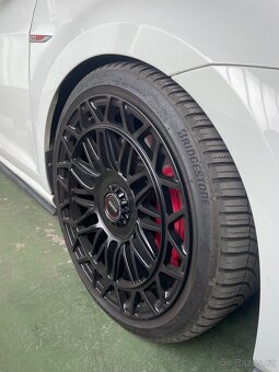 Golf 7 GTI Performance - 15