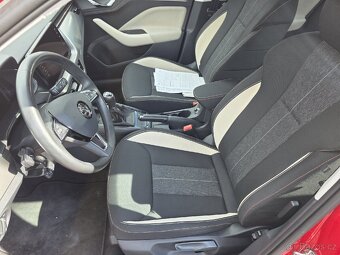 Škoda Kamiq 1.0 TSI Sound TZ - 15