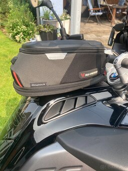 BMW R 1250 GS Adventure - Triple Black - 15