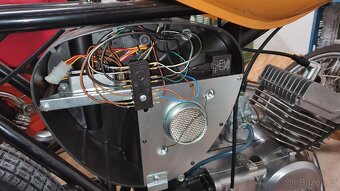 Simson S51 Electronic - 15