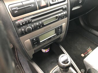 Seat Leon, 2.8 V6 150kW - 15