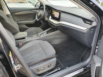 Škoda Octavia 4 iV Combi Style 1.4TSI 150kW 54tkm Virtual Qi - 15